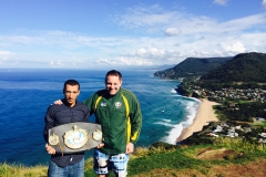 Samir-Robert-in-Sydney-Australia-photo