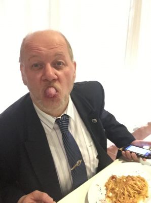 Jaouad “The Hammer” EL HAIMER (Morocco)