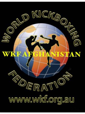 Jaouad “The Hammer” EL HAIMER (Morocco)