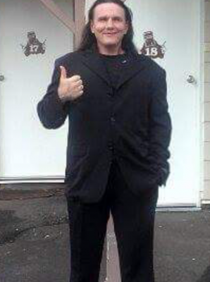 Jaouad “The Hammer” EL HAIMER (Morocco)