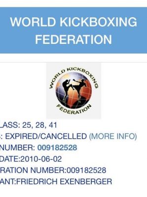 Jaouad “The Hammer” EL HAIMER (Morocco)