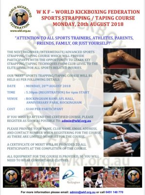 Jaouad “The Hammer” EL HAIMER (Morocco)