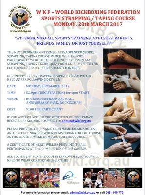 Jaouad “The Hammer” EL HAIMER (Morocco)