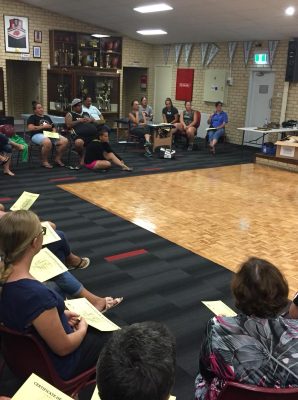 Jaouad “The Hammer” EL HAIMER (Morocco)