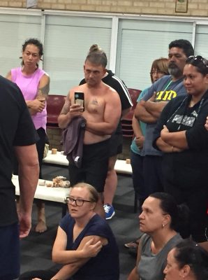 Jaouad “The Hammer” EL HAIMER (Morocco)