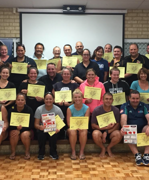 Jaouad “The Hammer” EL HAIMER (Morocco)