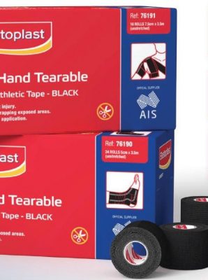 Jaouad “The Hammer” EL HAIMER (Morocco)