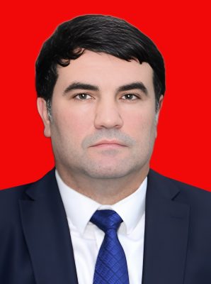 Jaouad “The Hammer” EL HAIMER (Morocco)