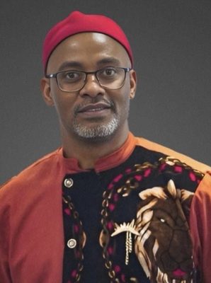 Jaouad “The Hammer” EL HAIMER (Morocco)