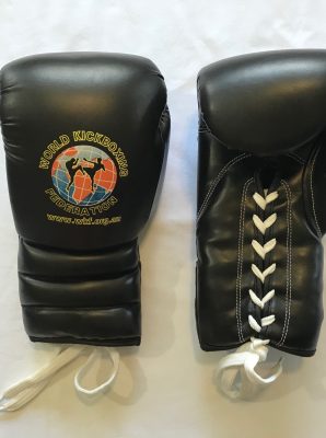 Jaouad “The Hammer” EL HAIMER (Morocco)