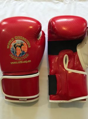 Jaouad “The Hammer” EL HAIMER (Morocco)