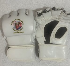 Jaouad “The Hammer” EL HAIMER (Morocco)