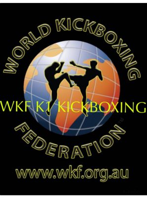 Jaouad “The Hammer” EL HAIMER (Morocco)