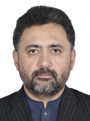 Jaouad “The Hammer” EL HAIMER (Morocco)