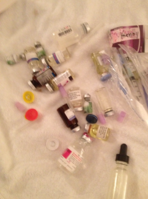 Jaouad “The Hammer” EL HAIMER (Morocco)