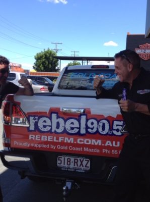 Jaouad “The Hammer” EL HAIMER (Morocco)