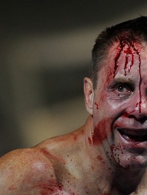 Jaouad “The Hammer” EL HAIMER (Morocco)