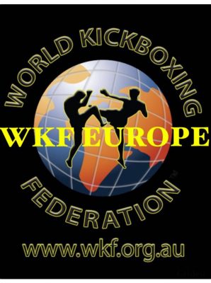 Jaouad “The Hammer” EL HAIMER (Morocco)