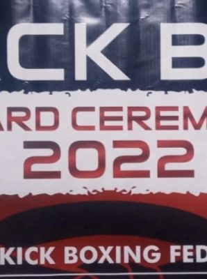 Jaouad “The Hammer” EL HAIMER (Morocco)