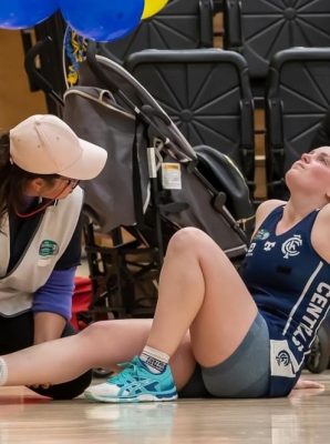 Jaouad “The Hammer” EL HAIMER (Morocco)