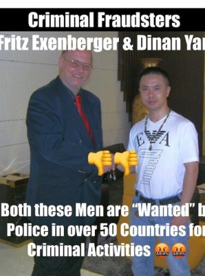 Jaouad “The Hammer” EL HAIMER (Morocco)