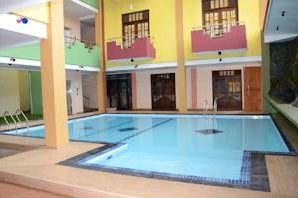 Jaouad “The Hammer” EL HAIMER (Morocco)