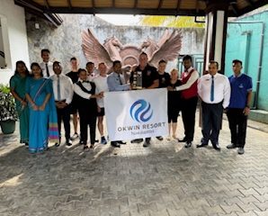 Jaouad “The Hammer” EL HAIMER (Morocco)