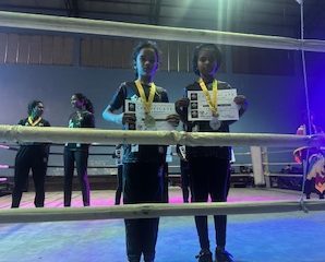 Jaouad “The Hammer” EL HAIMER (Morocco)