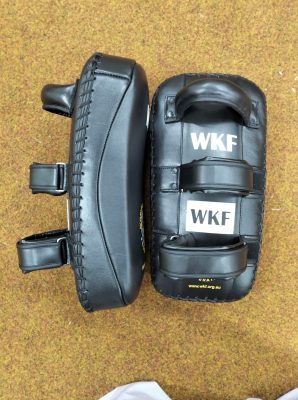 Jaouad “The Hammer” EL HAIMER (Morocco)