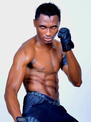 Jaouad “The Hammer” EL HAIMER (Morocco)