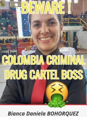 Jaouad “The Hammer” EL HAIMER (Morocco)